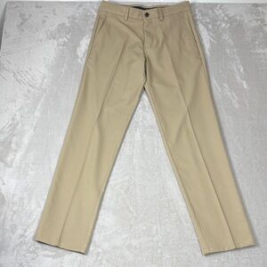 Classic Tan Men's Pants size 30 X 32